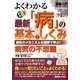 図解入門 よくわかる最新「病」の基本としくみ(How-nual Visual Guide Book) [単行本]