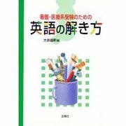 英語の解き方
