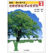 図説 木のすべて〈1〉さまざまな木のすがた [全集叢書]