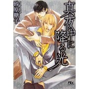 真夜中に降る光(幻冬舎ルチル文庫) [文庫]