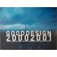 グッドデザインアワード・イヤーブック GOOD DESIGN〈2000-2001〉 [単行本]