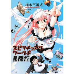 スピリチュアルワールド見聞記 [単行本]