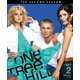 One Tree Hill/ワン・トゥリー・ヒル<セカンド・シーズン>セット2 [DVD]