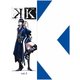 K vol.5 [DVD]