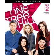 One Tree Hill/ワン・トゥリー・ヒル<ファースト・シーズン>セット2