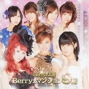 Berryzマンション9階