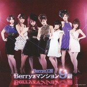 Berryzマンション9階