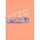 ACCESS 2000－全国公共職業安定所・職業能力開発施設等所在地一覧行政組織および施設 [単行本]