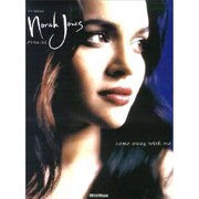 ノラ・ジョーンズ/Norah Jones（ピアノ弾き語り）