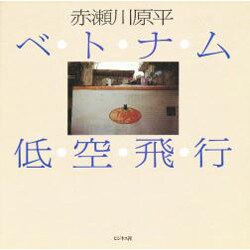 ベトナム低空飛行 [単行本]