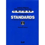 ジャズピアノ Standards