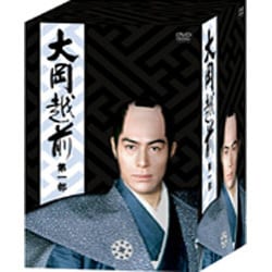 大岡越前 第1部(全7巻)[DVD]