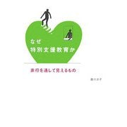なぜ特別支援教育か―非行を通して見えるもの [単行本]