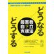 どうなるどうする障害者自立支援法(障害者の人権とこれからの社会保障〈1〉) [全集叢書]