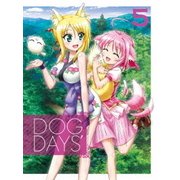 DOG DAYS´ 5