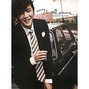The Romance―J PLUS PHOTOGRAPH COLLECTION チャン・グンソク公式写真集 [単行本]