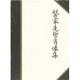医家先哲肖像集