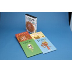 村上康成のようこそ自然へシリーズ 全4巻 [単行本]
