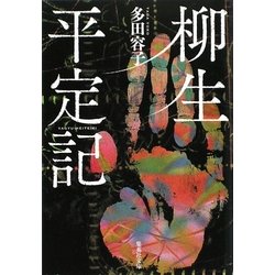 柳生平定記(集英社文庫) [文庫]
