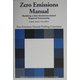 Zero Emissions Manual:Realizing a Zero Emissions-based Regional Community, English version, First edition(KAIZO Booklet) [全集叢書]