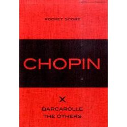 CHOPIN 10（CHOPIN magazine PRESENTS POCKET SCO） [単行本]