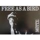 FREE AS A BIRD [単行本]