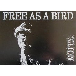 FREE AS A BIRD [単行本]