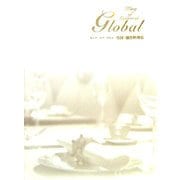 キング・オブ・グルメ 各国・創作料理店 [単行本]