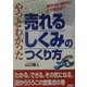 やっとわかった売れるしくみのつくり方 [単行本]
