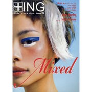 +ING issue22(2007年号春号) [単行本]
