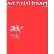 artificial heart:川崎和男展―いのち・きもち・かたち [単行本]