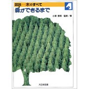 図説 木のすべて〈4〉森ができるまで [全集叢書]