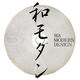 和モダンデザイン [単行本]