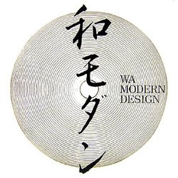 和モダンデザイン [単行本]