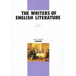 Writers of English Literature [単行本]