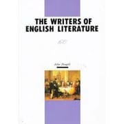 Writers of English Literature [単行本]