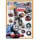 きかんしゃトーマスの高山鉄道と小さなきかんしゃたち大解剖 [DVD]