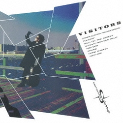 佐野元春／VISITORS