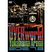UVERworld Yokohama Arena 2012.7.8