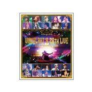VISUALART'S 20TH LIVE 2012 IN YOKOHAMA ARENA~きみとかなでるあしたへのうた~