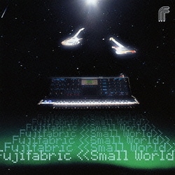 フジファブリック／<<Small World>>