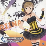 THE IDOLM@STER CINDERELLA MASTER 012 多田李衣菜