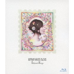 坂本真綾／MAAYA BEST CLIPS [Blu-ray Disc]
