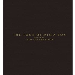 ヨドバシ.com - THE TOUR OF MISIA BOX BLU-RAY 15TH CELEBRATION [Blu