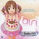 十時愛梨(CV原田ひとみ)／THE IDOLM@STER CINDERELLA MASTER 013 十時愛梨