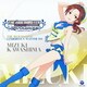 川島瑞樹(CV東山奈央)／THE IDOLM@STER CINDERELLA MASTER 014 川島瑞樹