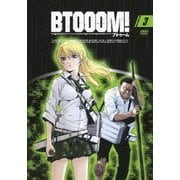 BTOOOM! 3