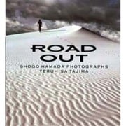 ROAD OUT－SHOGO HAMADA PHOTOGRAPHS [単行本]