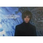 高田宏太郎1st写真集―KOTARO@SHIBUYA [単行本]