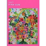 PINK SUN―KAO KAO PANDA ARTWORKS [単行本]